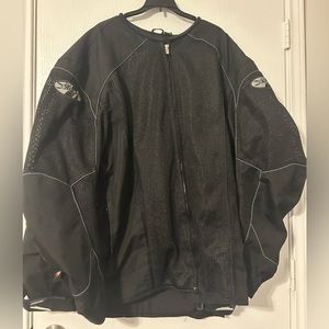 Joe Rocket Motorcycle Riding Jacket 4XL
